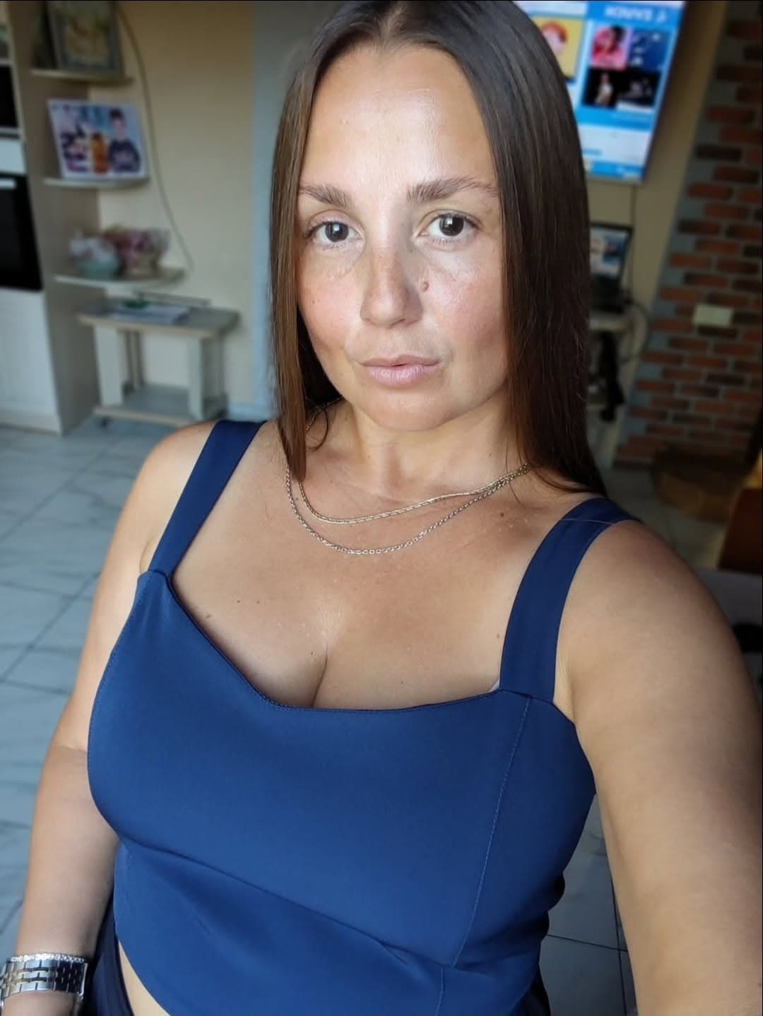 Profil Lovesy
